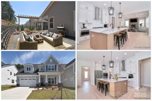 1378 CEDARDALE LN, DENVER, NC
