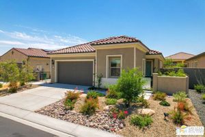 23 PROSECCO, RANCHO MIRAGE, CA