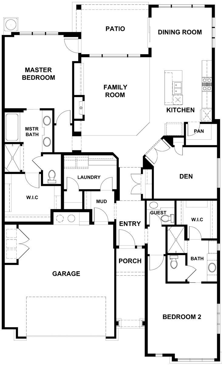 Cadence - Retirement Communities | 55+ Communities | 55places