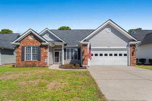 542 SAND RIDGE RD, CONWAY, SC