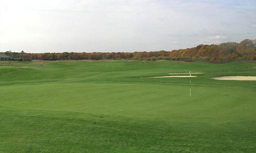 Adjacent Mill Run Golf Course
