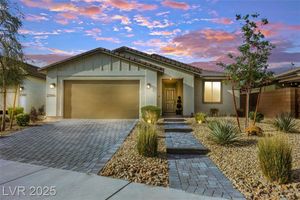 2386 MILLERGROVE AVE, NORTH LAS VEGAS, NV
