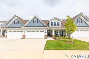 10504 GOOSECROSS WAY E3, MECHANICSVILLE, VA