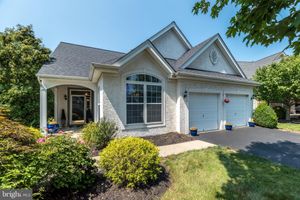418 HOMESTEAD CIR, WARRINGTON, PA