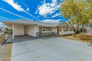 10509 W SNEAD DR, SUN CITY, AZ