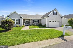 72 BROWN DERBY DR, DOVER, DE