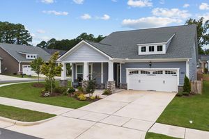 3528 OLIVE GLEN DR, APEX, NC