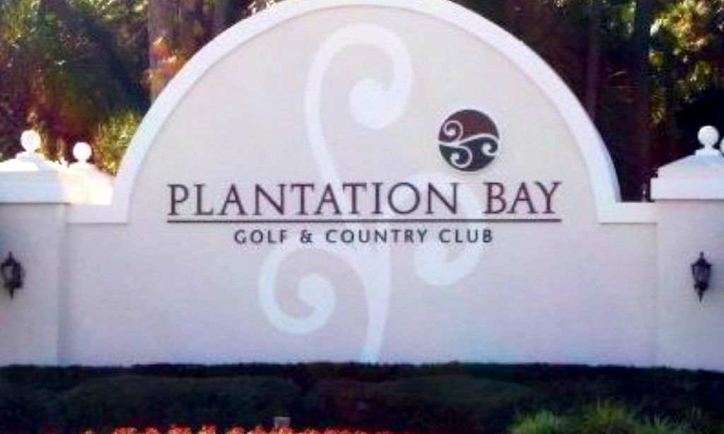 Plantation Bay - Ormond Beach, FL