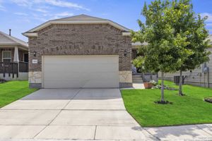 3402 RED FALLS RD, SAN ANTONIO, TX