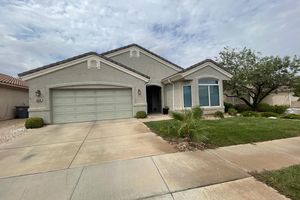 4518 CLEAR CREEK LN, ST GEORGE, UT