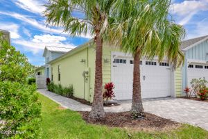 614 LANDSHARK BLVD, DAYTONA BEACH, FL