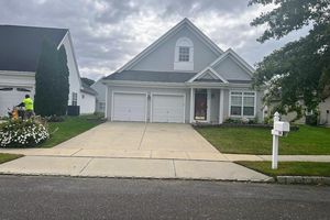 318 MCCLELLAN RD, EGG HARBOR TOWNSHIP, NJ