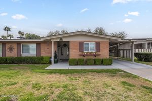 10417 W DEANNE DR, SUN CITY, AZ