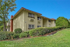 856 RONDA MENDOZA O, LAGUNA WOODS, CA