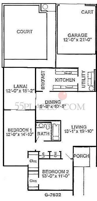 Sun City West - Retirement Communities | 55+ Communities | 55places