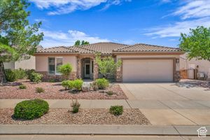 1621 WONDERSTONE DR, ST GEORGE, UT