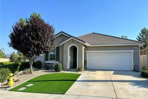 1537 TATTLESALL, BEAUMONT, CA