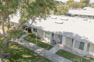 13321 TWIN HILLS DR APT 58B, SEAL BEACH, CA