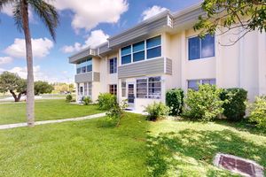 21267 GERTRUDE AVE 113, PORT CHARLOTTE, FL