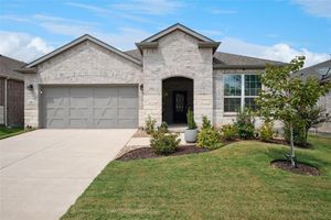417 HABITAT TRL, MCKINNEY, TX