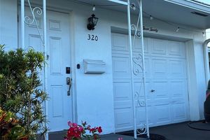 320 S GOLF BLVD, POMPANO BEACH, FL