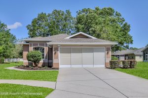 4179 SILVER FOX DR, SPRING HILL, FL