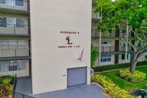 13250 SW 7TH CT 412L, PEMBROKE PINES, FL