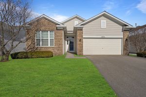 1611 BENZIE CIR, ROMEOVILLE, IL
