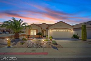 579 CARMEL MESA DR, HENDERSON, NV