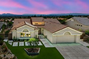 2616 FAISS DR, LAS VEGAS, NV