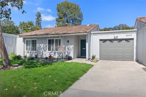 3315 SAN AMADEO B, LAGUNA WOODS, CA