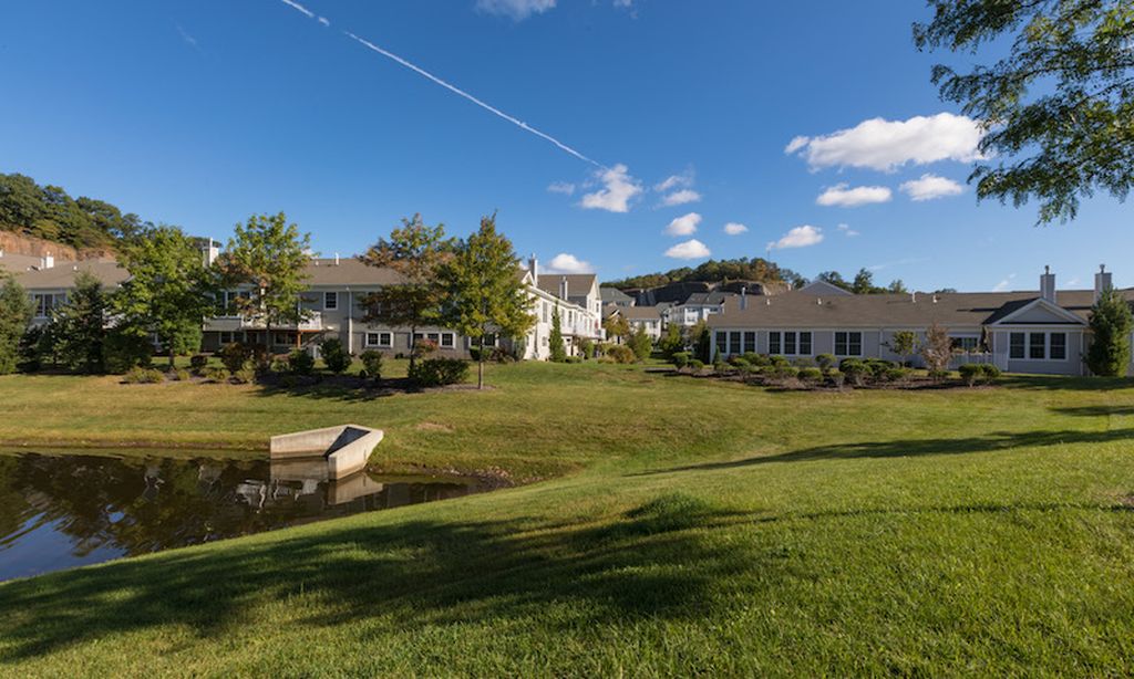 Parks and Natural Space