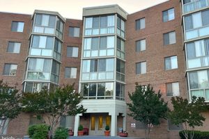2904 N LEISURE WORLD BLVD 211, SILVER SPRING, MD