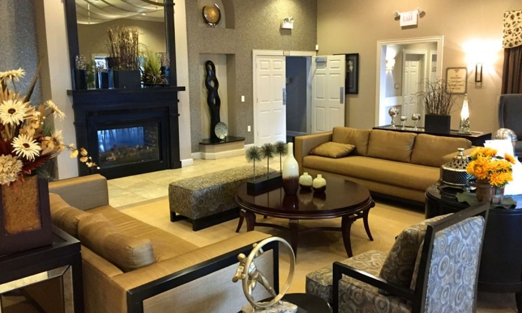 Clubhouse - 10,000 Sq. Ft.