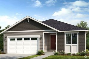 2946 BALSAMROOT DR SE, LACEY, WA