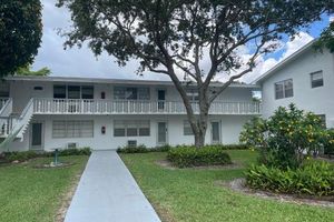 407 SHEFFIELD Q, WEST PALM BEACH, FL
