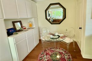 199 AVENIDA MAJORCA C, LAGUNA WOODS, CA