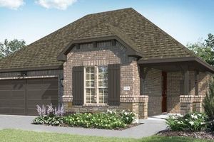 5924 CARMONA TRL, FORT WORTH, TX