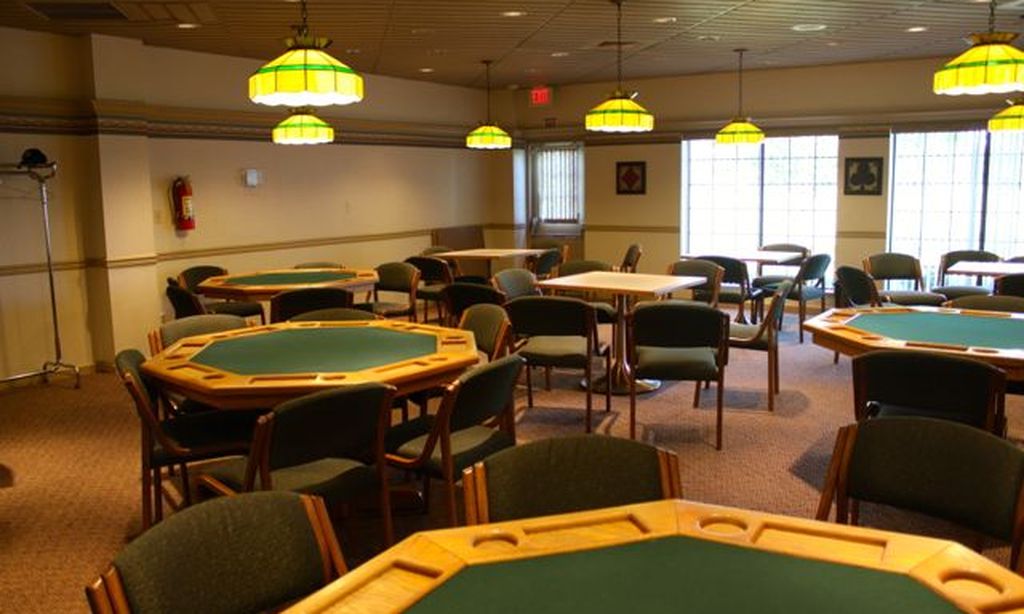 Card Room