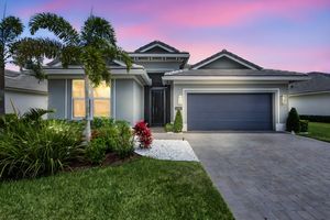 12495 SW SUNRISE LAKE TER, PORT SAINT LUCIE, FL