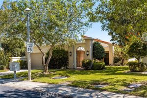 3504 BAHIA BLANCA C, LAGUNA WOODS, CA