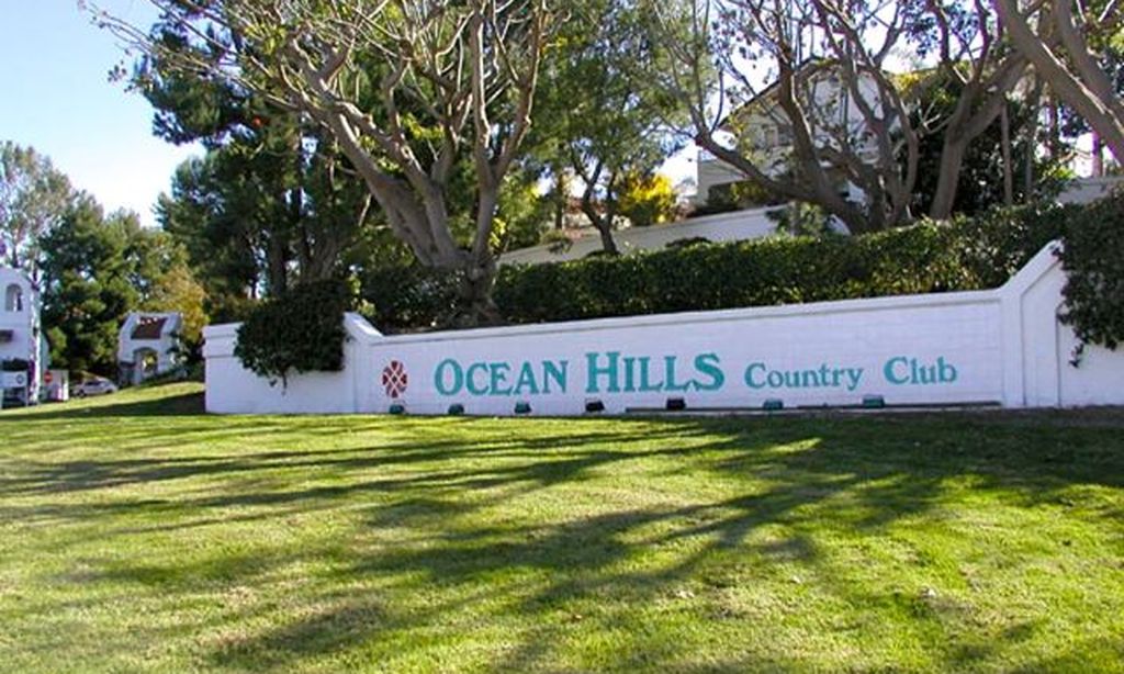 Ocean Hills Country Club - Oceanside, CA