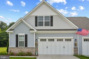 440 MOORINGS CIR # 85, STEVENSVILLE, MD