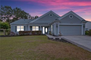 7 CERES CT, OKATIE, SC