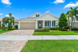 12868 SW AUREOLIAN LN, PORT SAINT LUCIE, FL