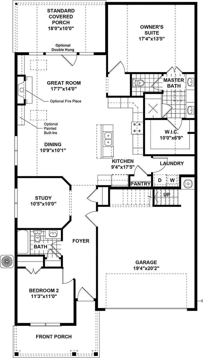 Echols Farm - Retirement Communities 