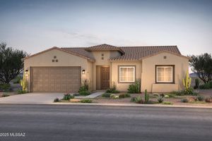 7925 S SILVER OAK DR, TUCSON, AZ