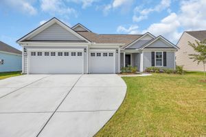 1121 OXEYE ST, NORTH MYRTLE BEACH, SC