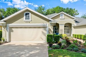 1316 ASHER CT, ORMOND BEACH, FL