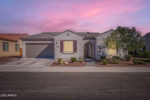 20393 N WAGNER WASH DR, BUCKEYE, AZ